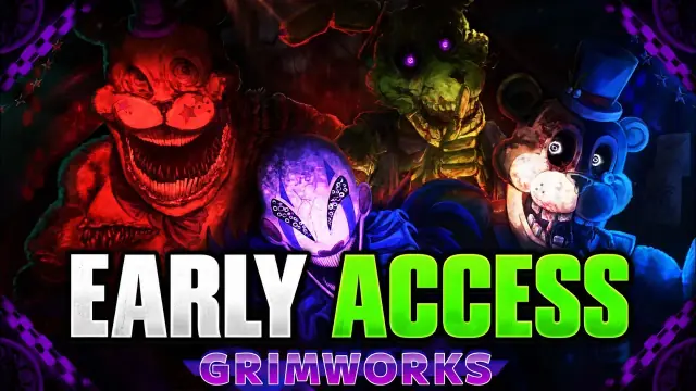 GRIMWORKS Release Status: Roblox Alpha Window & Roadmap