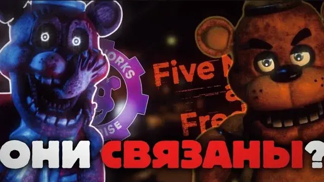 GRIMWORKS springtrap: The Revenant Character Overview and Status