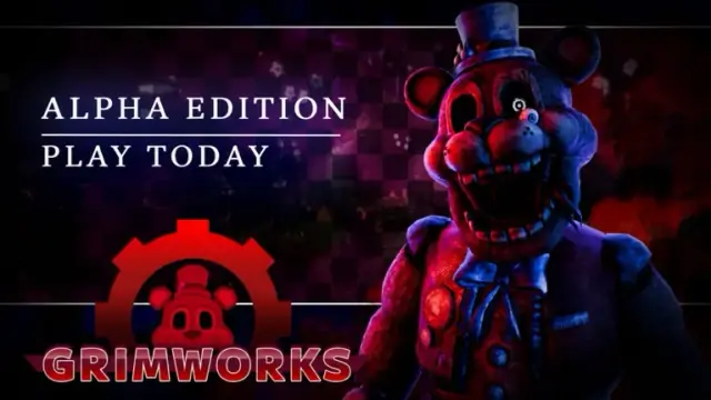 GRIMWORKS Leaks: Upcoming Attractions, Remodels, and Map Updates