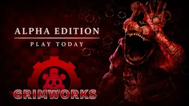 GRIMWORKS Lore: Story, Attractions, and Origins Explained
