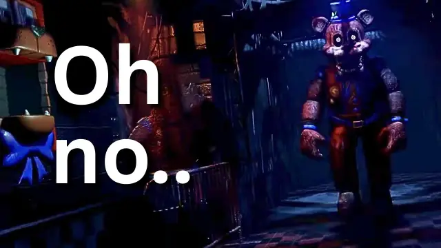 GRIMWORKS review: Is Roblox’s FNAF Asym Worth the Hype?